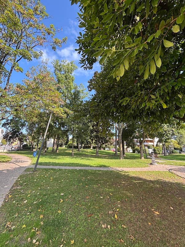Parco Dante Alighieri - Image 1