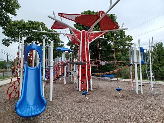 Harmon Park - Image 1