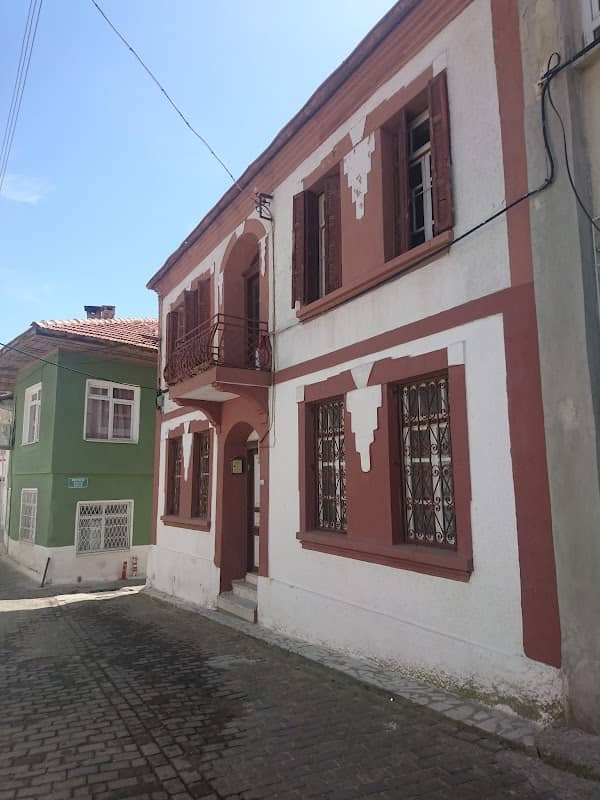 Saburhane Evleri - Image 3
