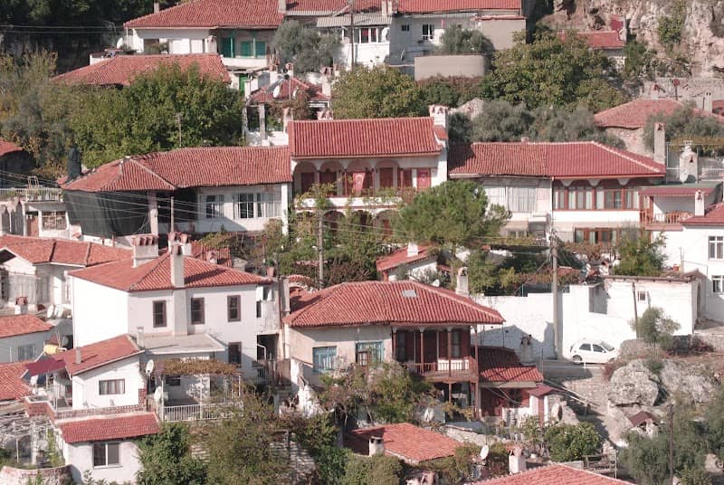 Saburhane Evleri - Image 2