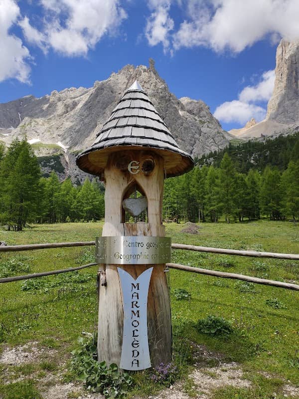 Centro geografico delle Dolomiti - Image 1