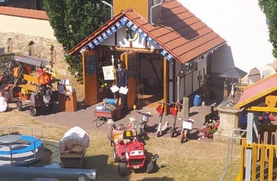 Kinderfeuerwehr Roßbach - Image 2