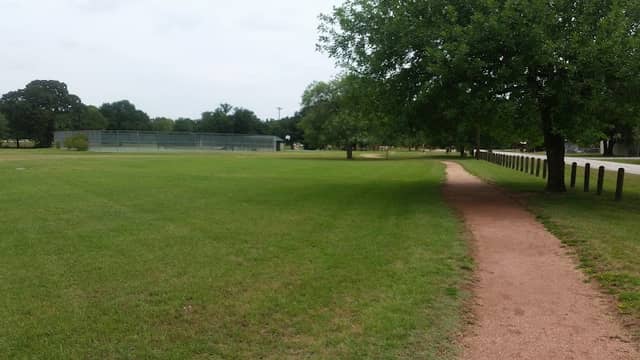 Bonham Park - Image 1