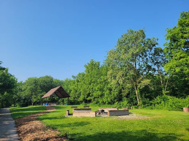 Waa Kee Sha Park - Image 1
