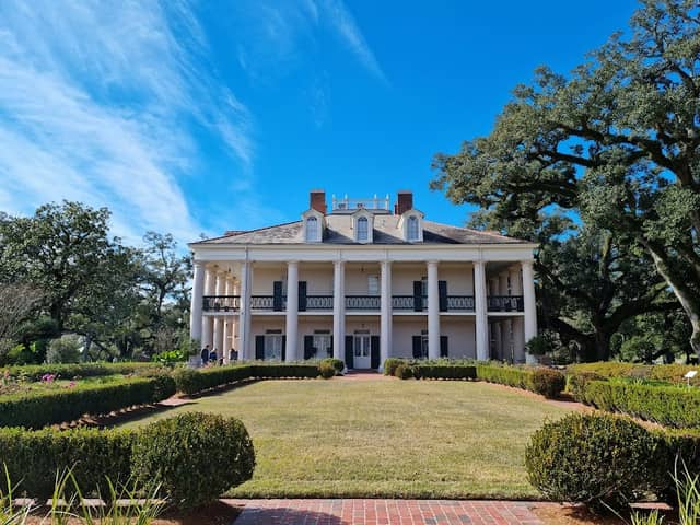 Oak Alley Plantation - Image 3