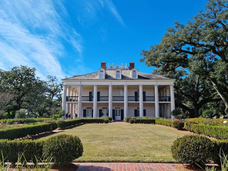 Oak Alley Plantation - Image 3