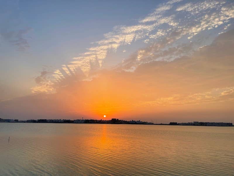 ممشى الغروب Sunset Walk - Image 2