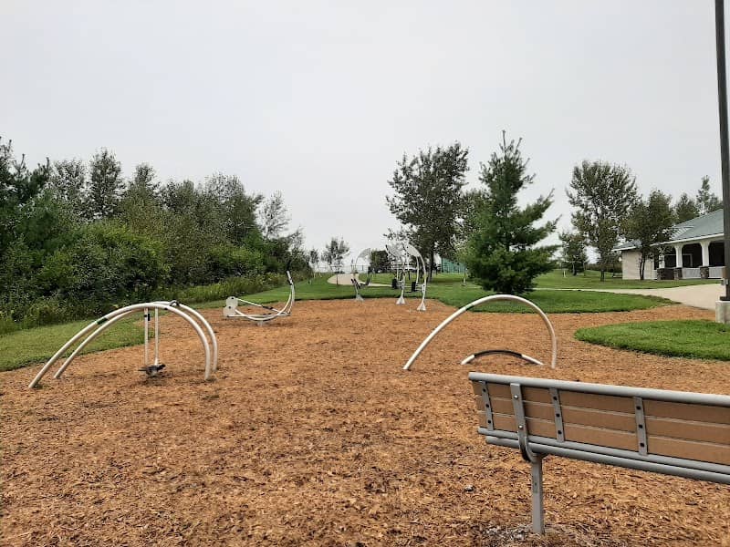 Tolfree Wellness Park - Image 1