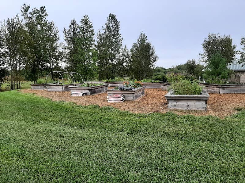 Tolfree Wellness Park - Image 2