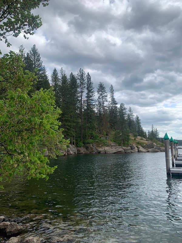 N Idaho Centennial Trail - Image 2