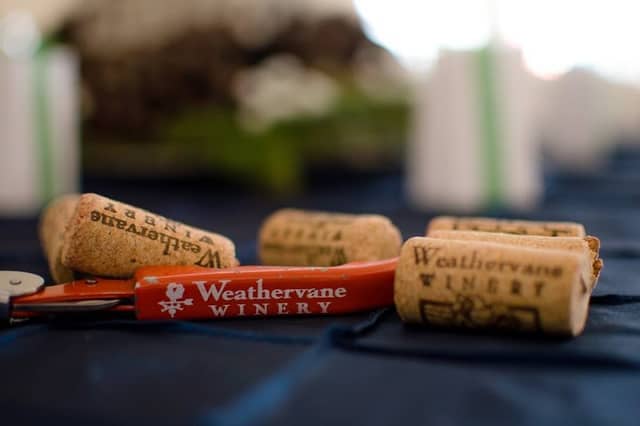 Weathervane Winery - Image 1