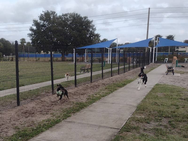 Leesburg Dog Park - Image 1