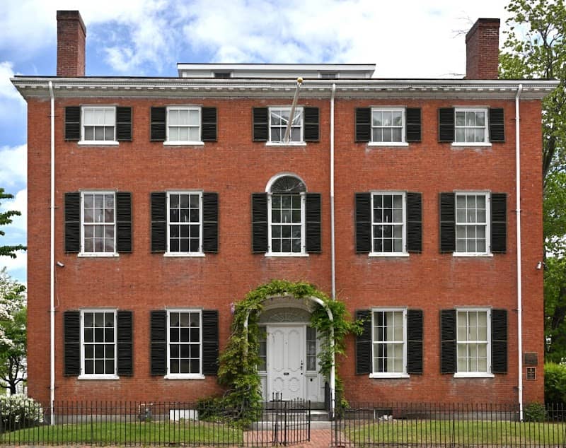 Museum of Old Newbury - Image 2