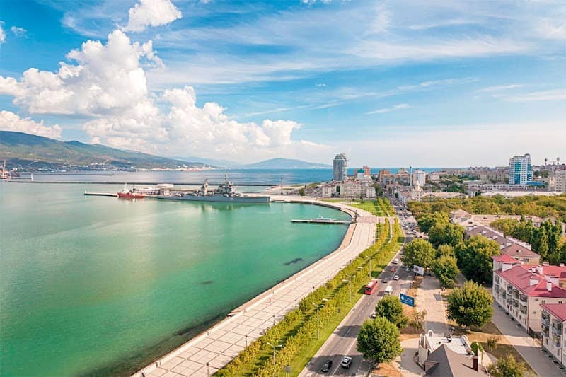 Pamyatnik Rybaku - Image 1