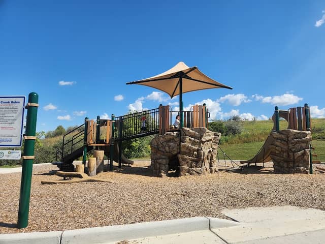 Hay Creek Park - Image 1
