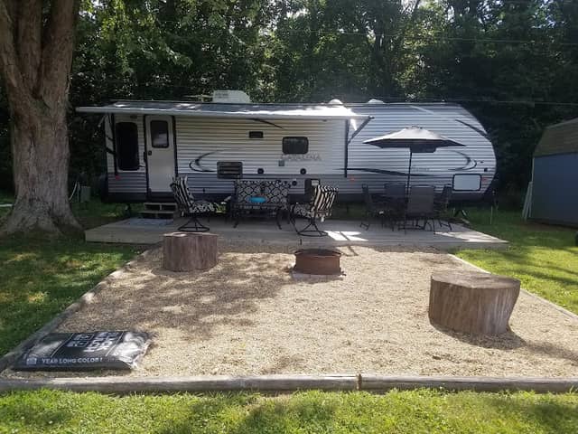 Lakeside Resort Park - Image 1