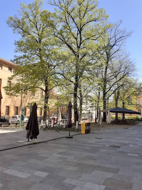 Piazzale Arrigo Boito - Image 2