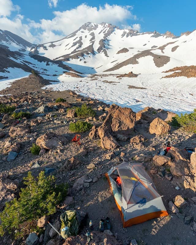 Hidden Valley Camp - Image 1