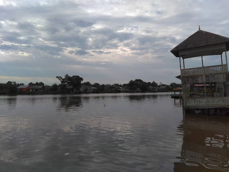 Waterfront Sambas - Image 1