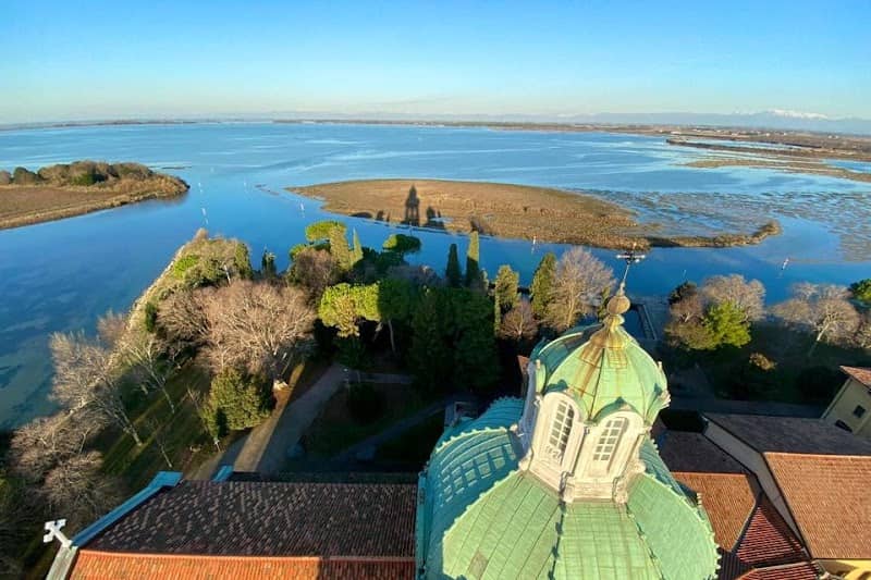 Santuario di Barbana - Image 1