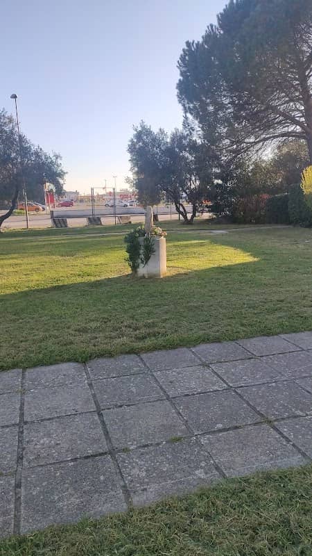 Parco comunale Alessandrini - Image 1