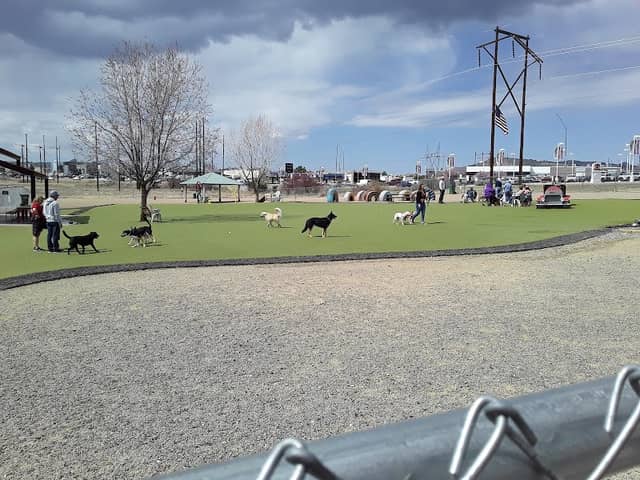 Jim McCasland Willow Creek Park - Image 2