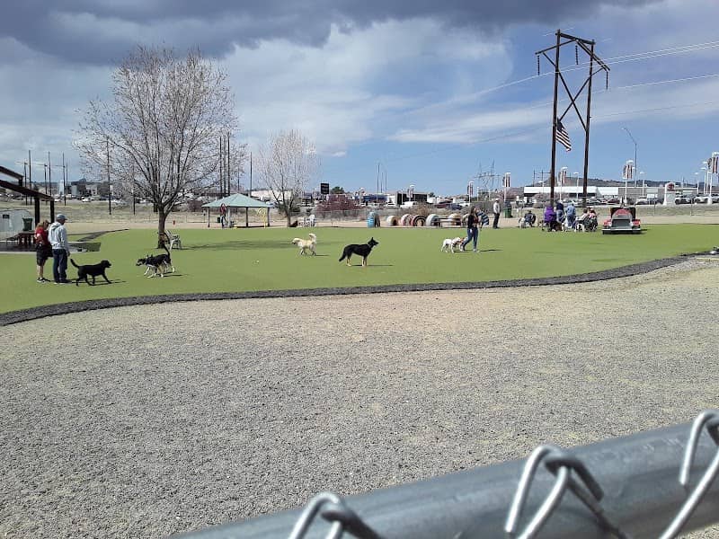 Jim McCasland Willow Creek Park - Image 2