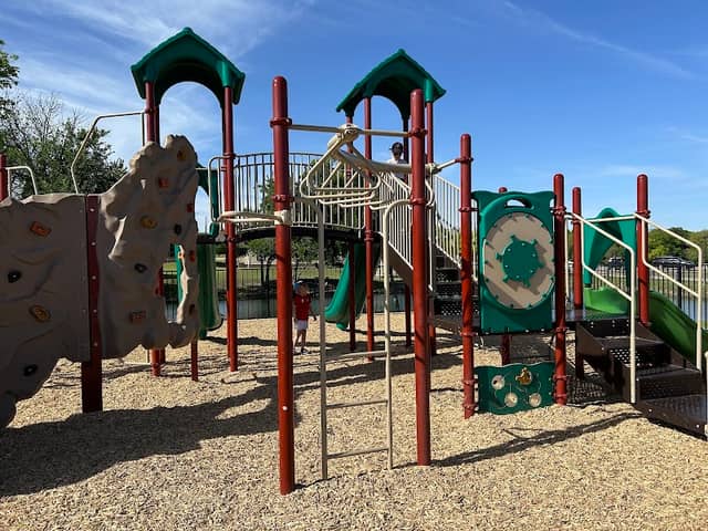 Harry Myers Park - Image 1