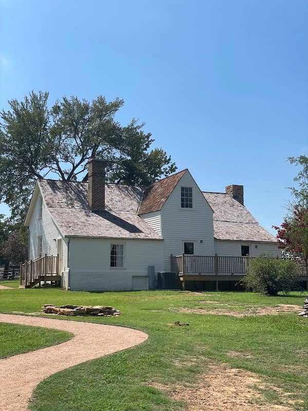 The Man House Museum - Image 1