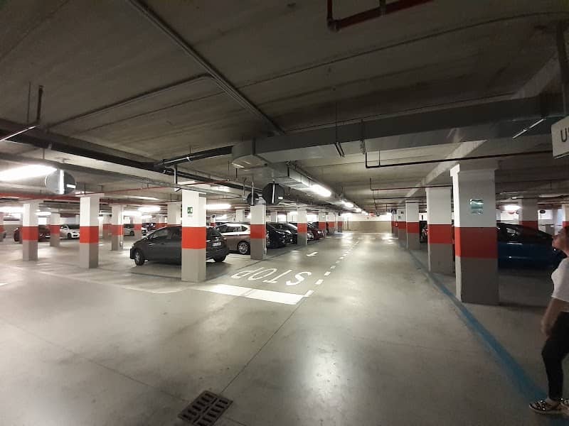 Settimo To Park - Campidoglio - Image 2