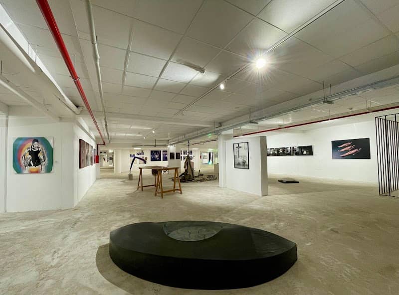 Cam - Casoria Contemporary Art Museum - Image 1