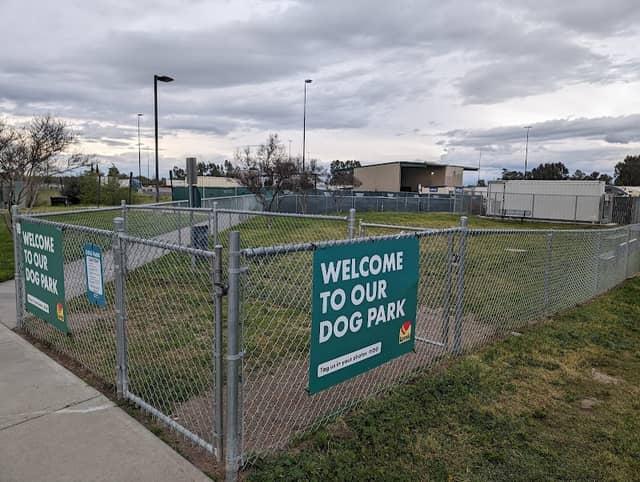 Dog Park at Love’s Travel Stops - Image 1