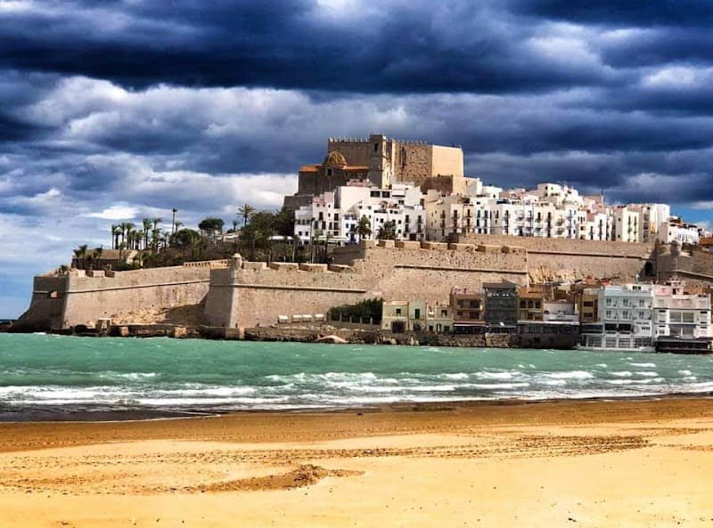 Castillo de Peñíscola - Image 1