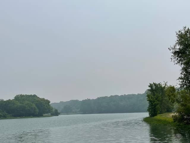 Silver Springs Fishery Division - Image 2
