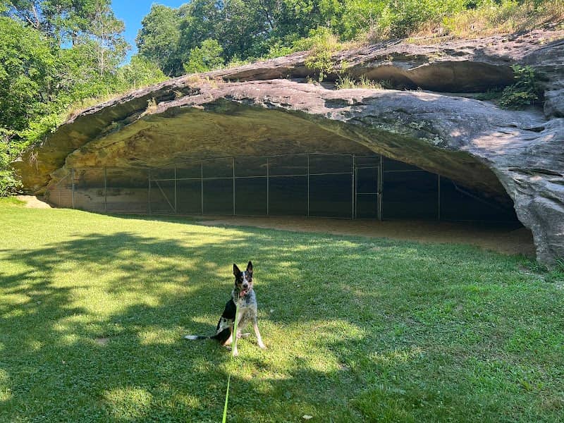 Graham Cave - Image 1
