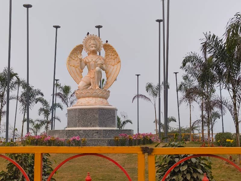 Garud Park - Image 1