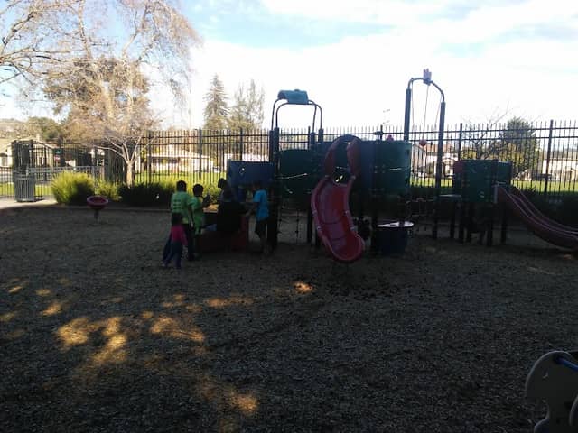 McCartney Park - Image 1