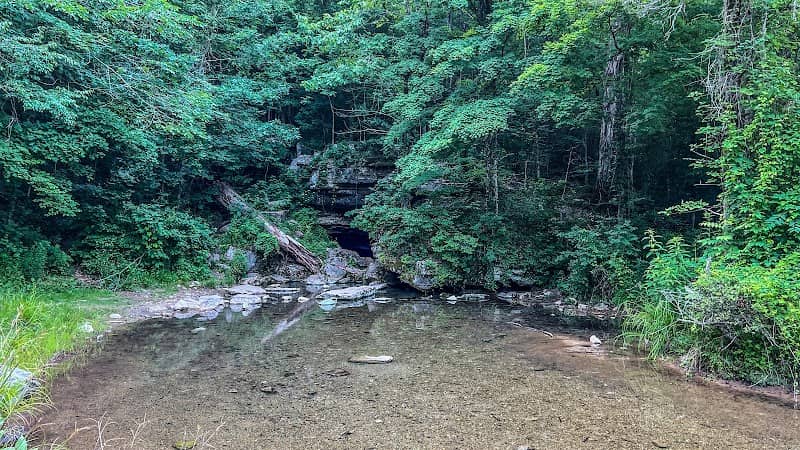 Sequatchie Cave State Natural Area - Image 2