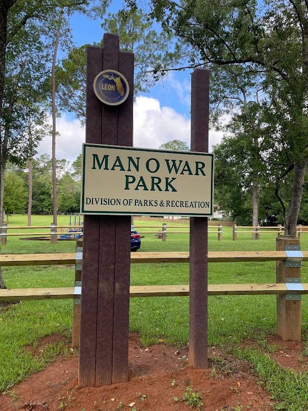 Man O War Park - Image 2