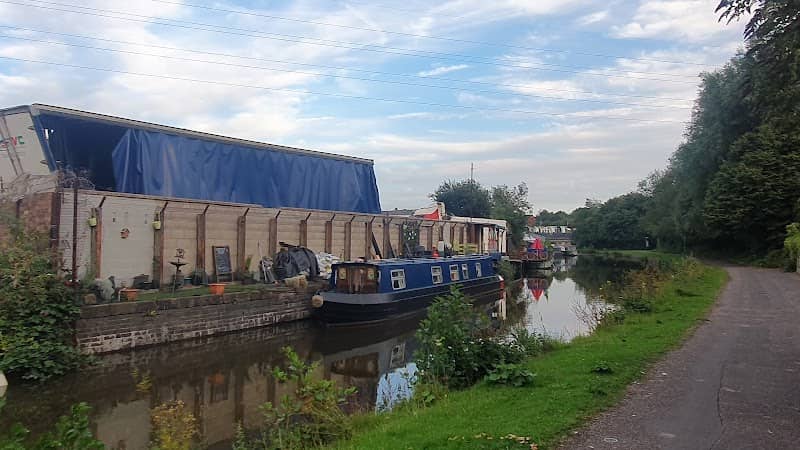 Boathouse Dock - Image 1