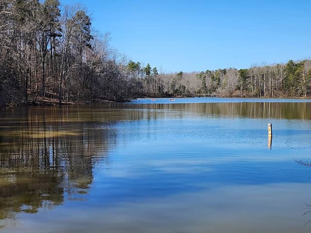 Lake Norman State Park - Image 2