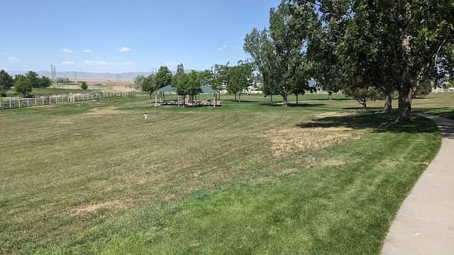 Quail Crossing Park - Image 1