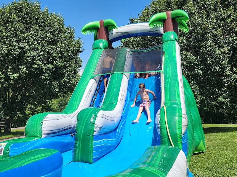 Aerojump INC. - Image 1