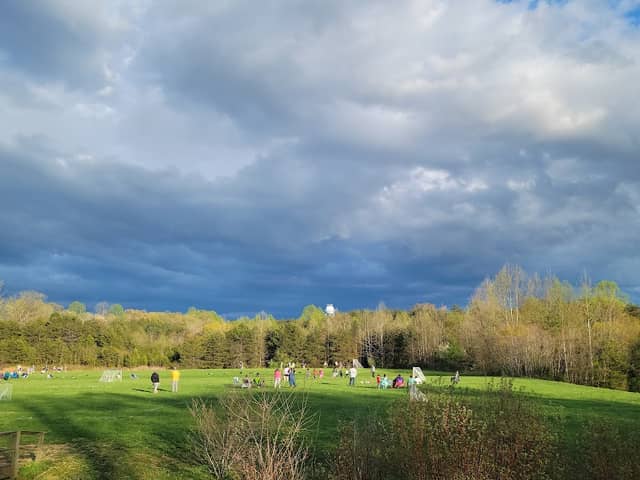 Greene Community Park - Image 1