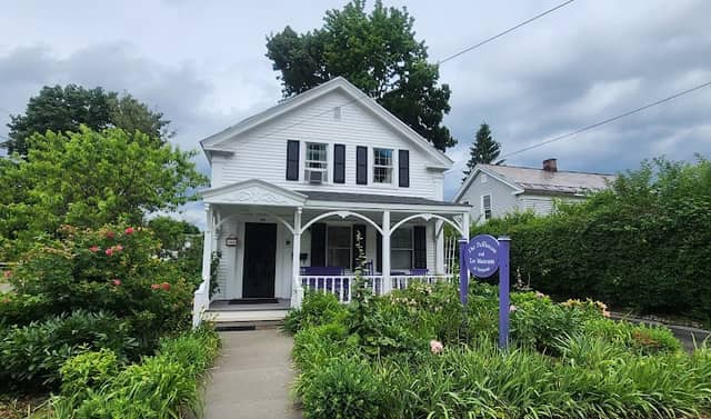 The Dollhouse and Toy Museum of Vermont - Image 1