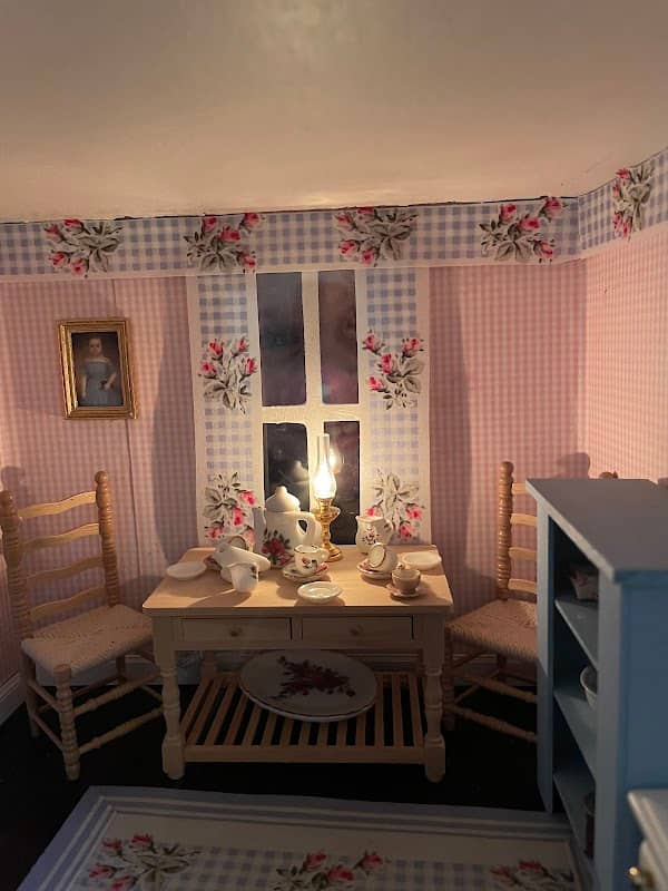 The Dollhouse and Toy Museum of Vermont - Image 2