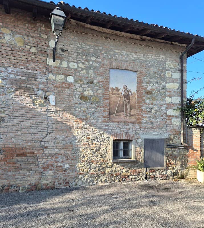 Borgo medievale - Image 1