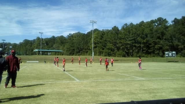 Warren Holder Park - Image 1