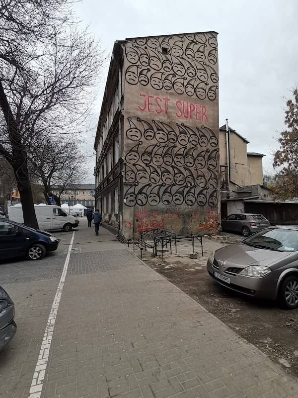 Mural - Krasnale - Image 2