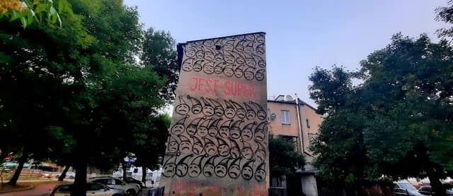Mural - Krasnale - Image 3